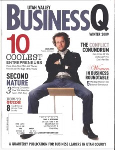 BusinessQ BusinessQ
