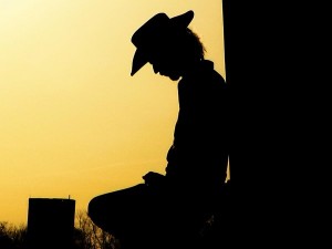 'Lone Ranger' types don't want to rely on others to get the job done.